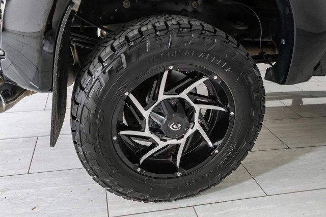 Used 2016 Ford F350 Platinum w/ Platinum Package AWD/4WD image 46
