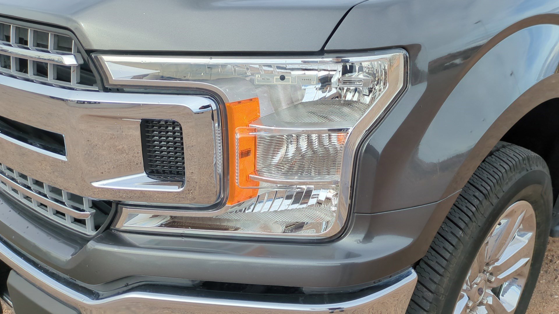 Used 2019 Ford F150 XLT w/ Equipment Group 302A Luxury image 10