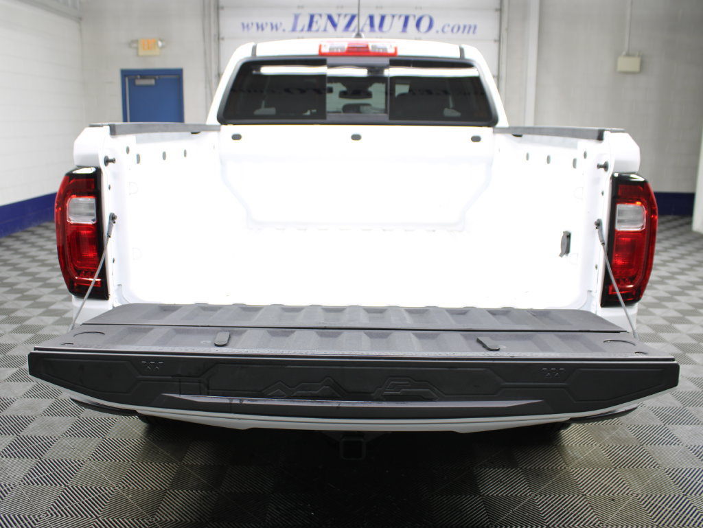 Used 2026 GMC Canyon Elevation w/ Convenience Package AWD/4WD image 40