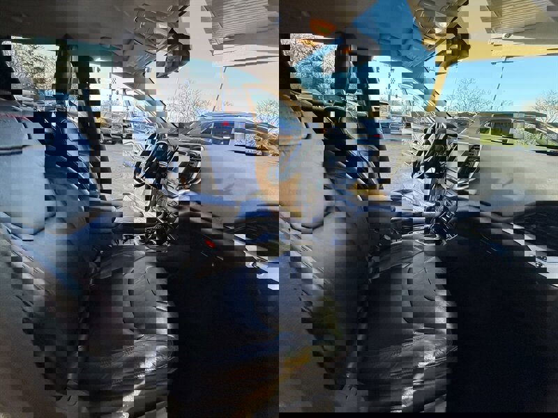 Used 2014 Jeep Cherokee Trailhawk w/ Leather Interior Group image 15