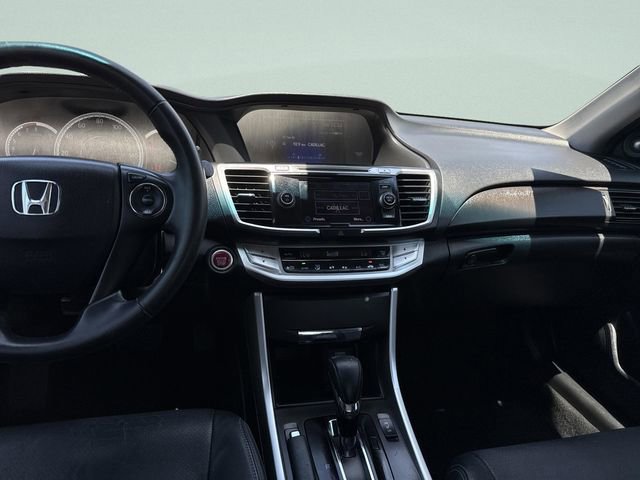 Used 2015 Honda Accord EX-L image 44
