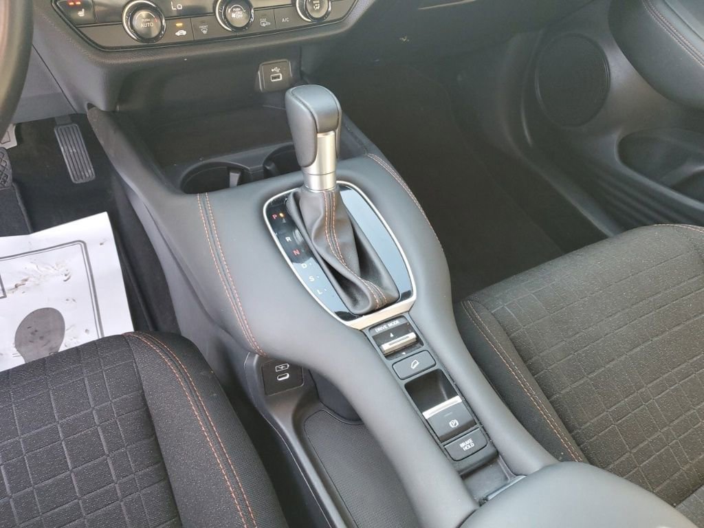 Used 2024 Honda HR-V Sport image 23