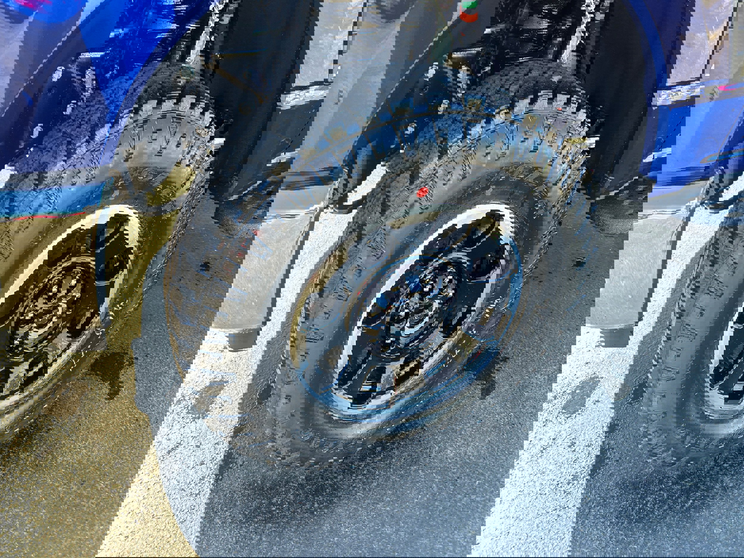 New 2026 Ford F350 King Ranch image 21