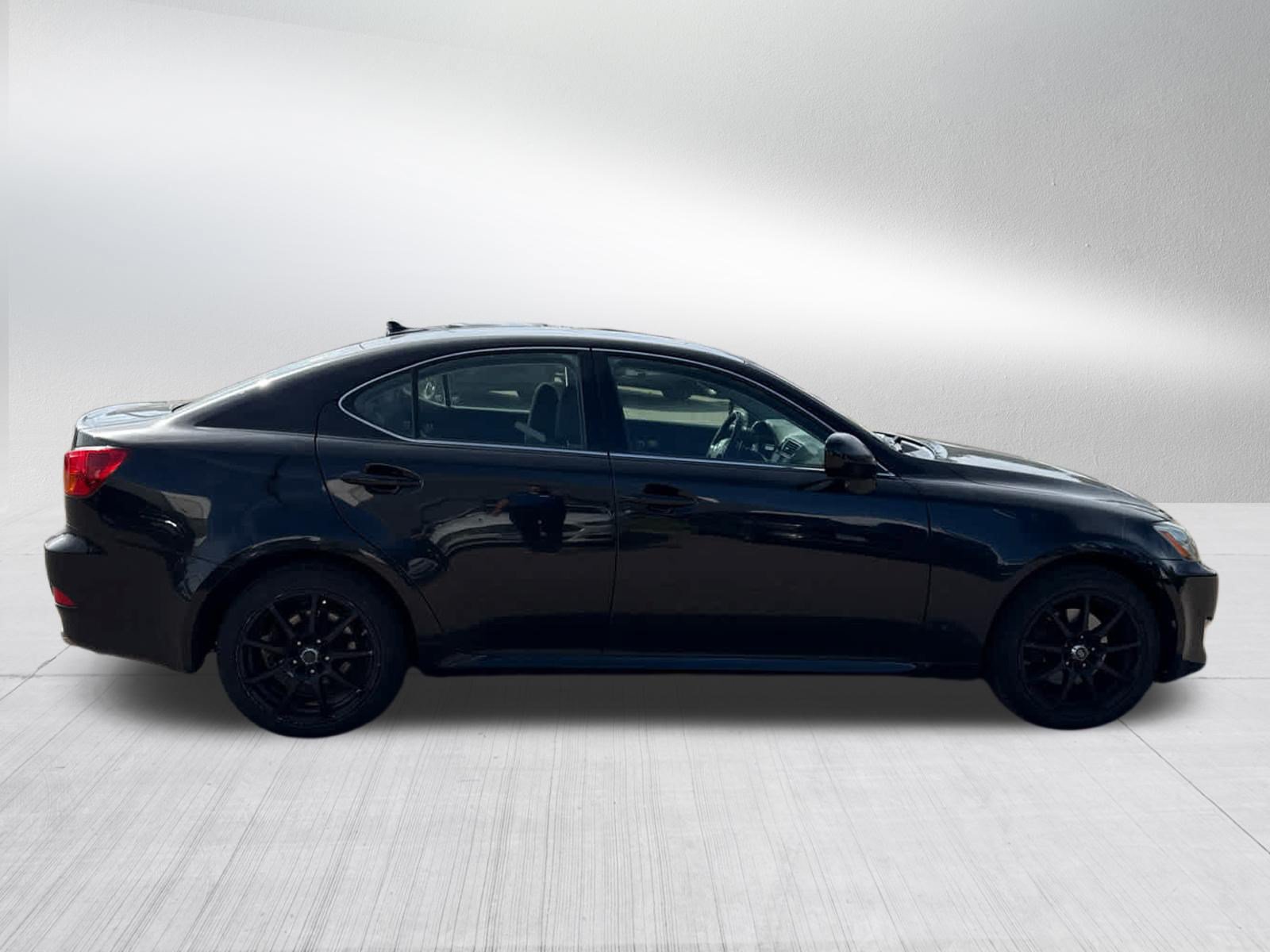 Used 2007 Lexus IS 250 AWD image 8