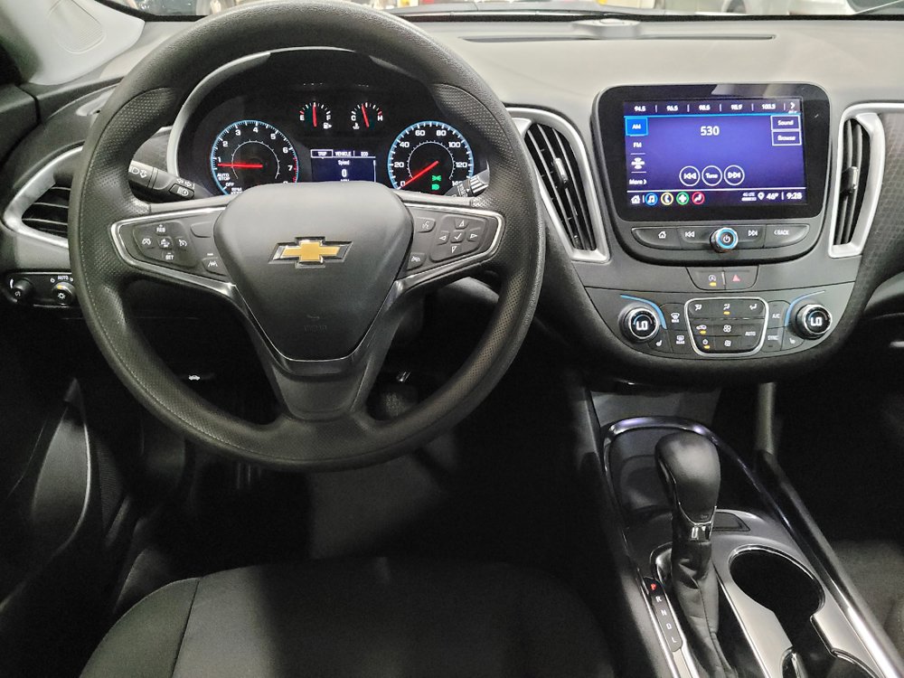Used 2023 Chevrolet Malibu LT FWD image 22