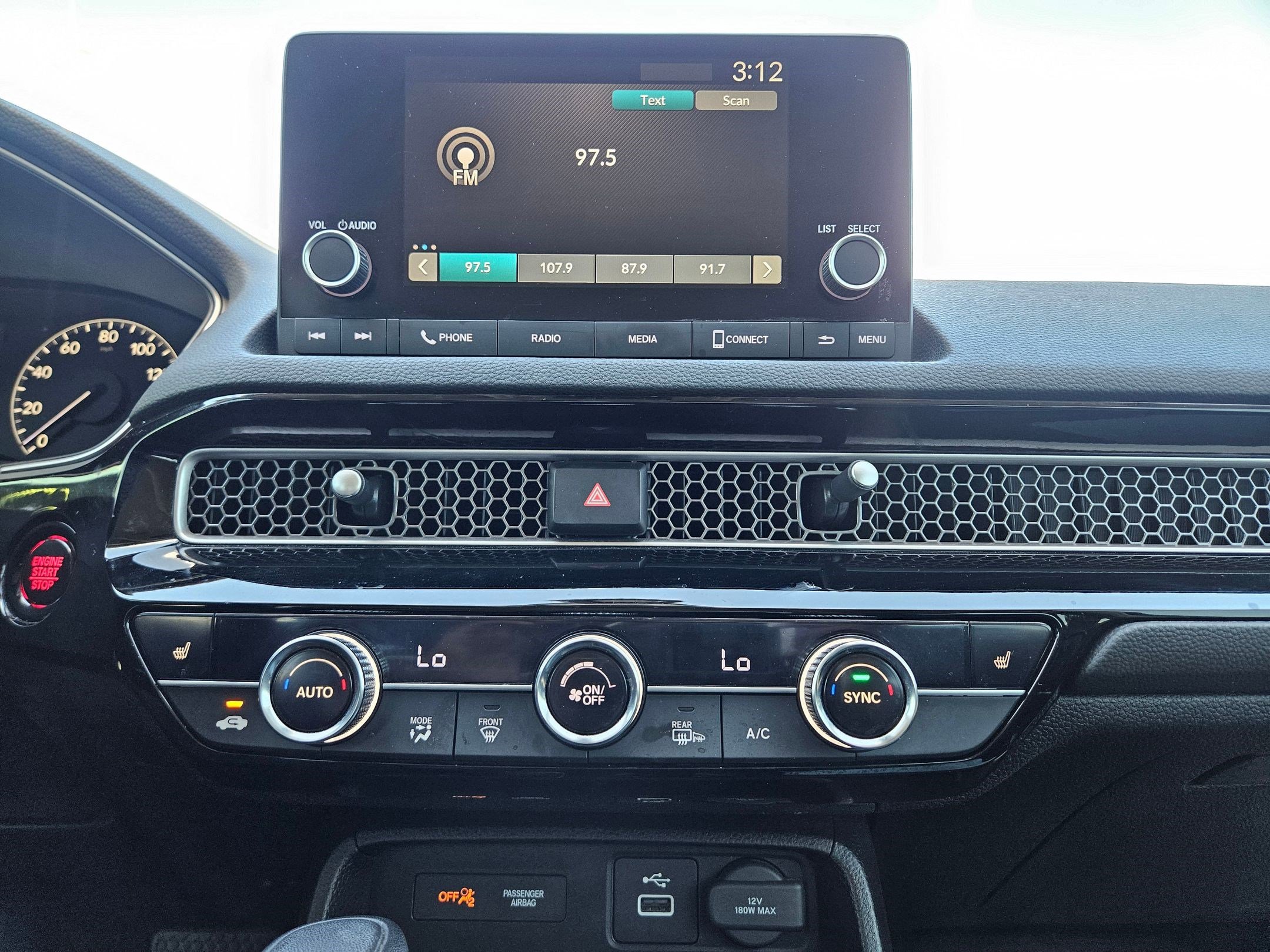 Used 2024 Honda Civic EX-L image 46