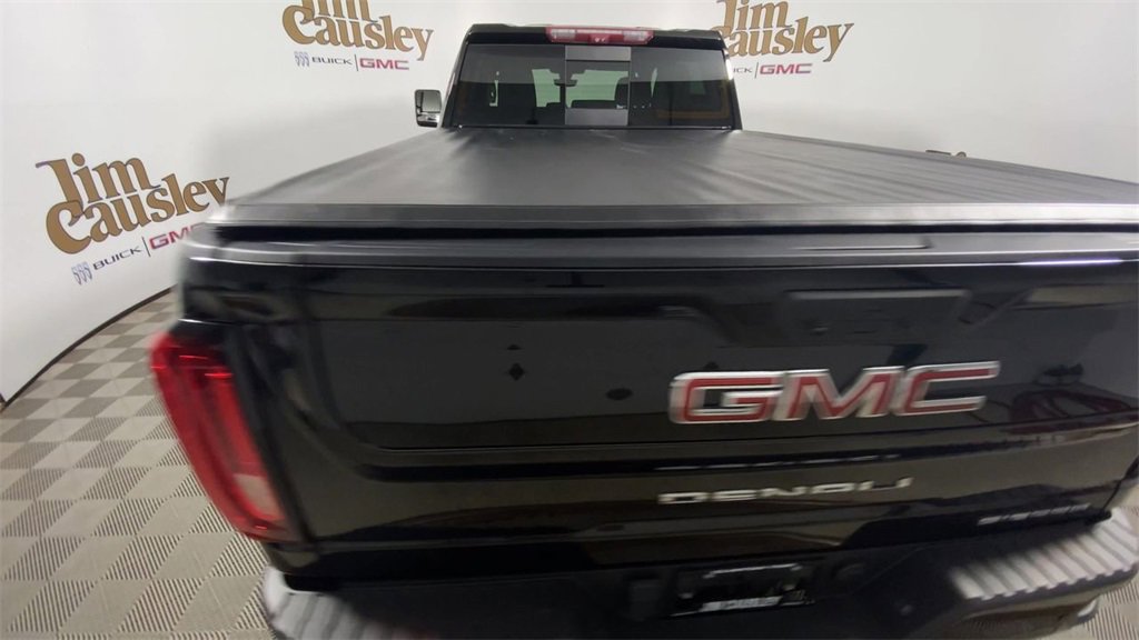 Used 2023 GMC Sierra 2500 Denali w/ Denali Ultimate Package image 7