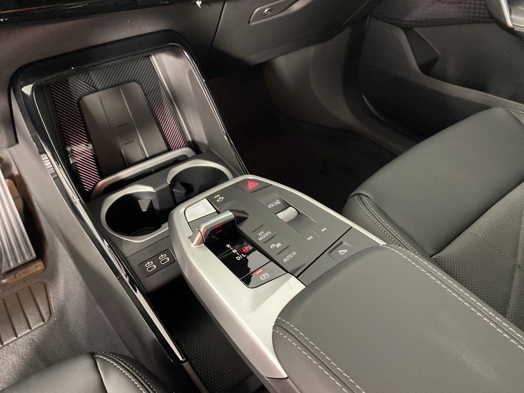 New 2026 BMW X1 xDrive28i w/ Convenience Package image 20