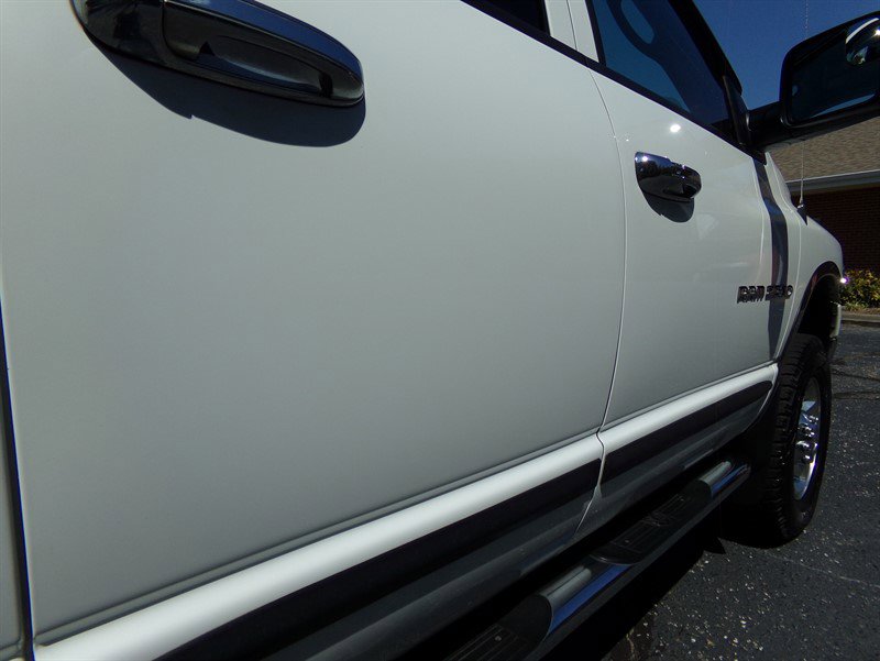 Used 2004 Dodge Ram 2500 Truck SLT w/ Trailer Tow Group image 27