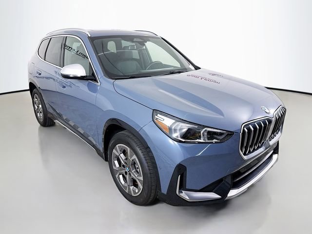 Used 2023 BMW X1 xDrive28i w/ Convenience Package