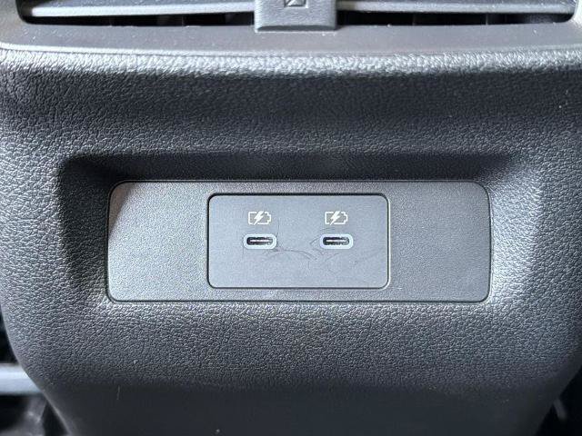 Certified 2025 Nissan Murano SV AWD/4WD image 22