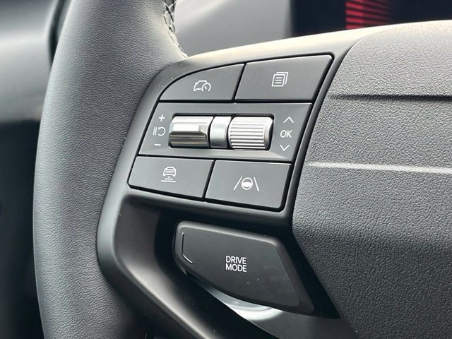New 2026 Kia K4 EX FWD image 30