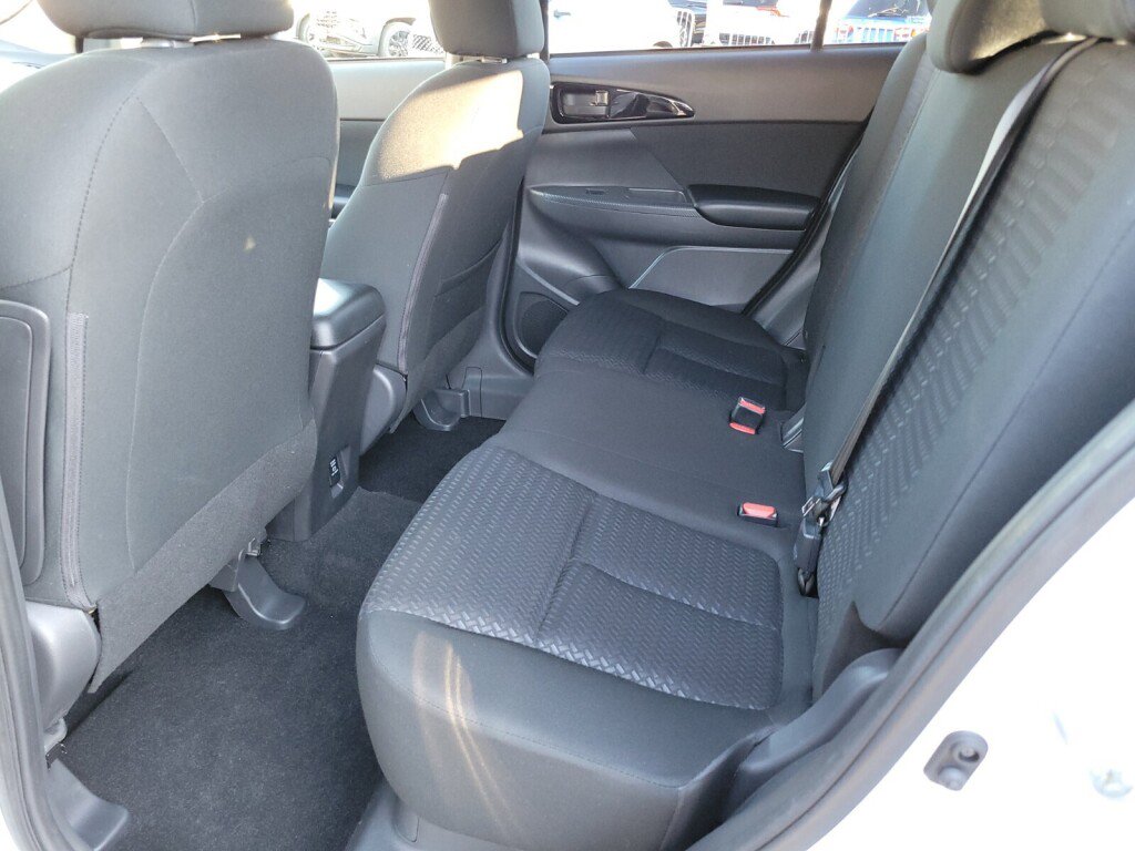 Used 2024 Mitsubishi Eclipse Cross Black Edition image 15