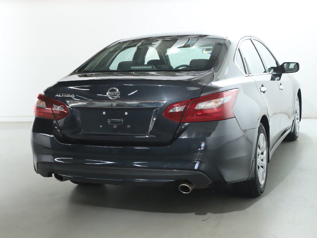 Used 2018 Nissan Altima 2.5 S w/ S Convenience Package FWD image 46