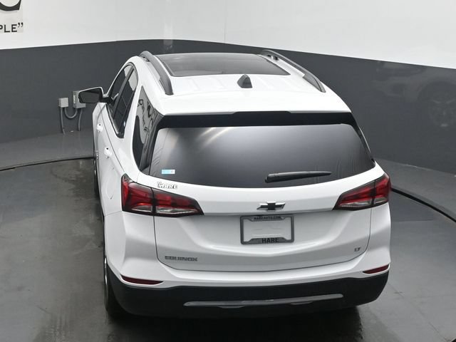 Used 2024 Chevrolet Equinox LT FWD image 62