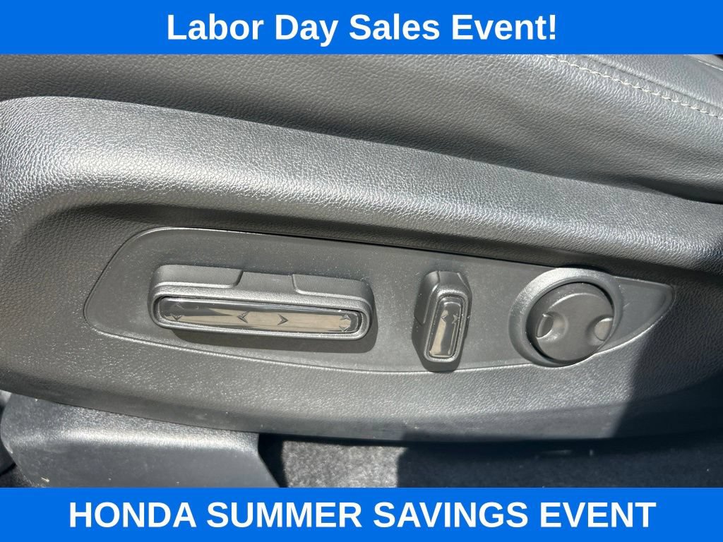 Used 2023 Honda CR-V EX-L image 23