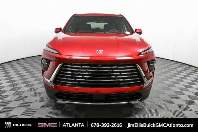 New 2026 Buick Enclave Preferred w/ Power Package image 37