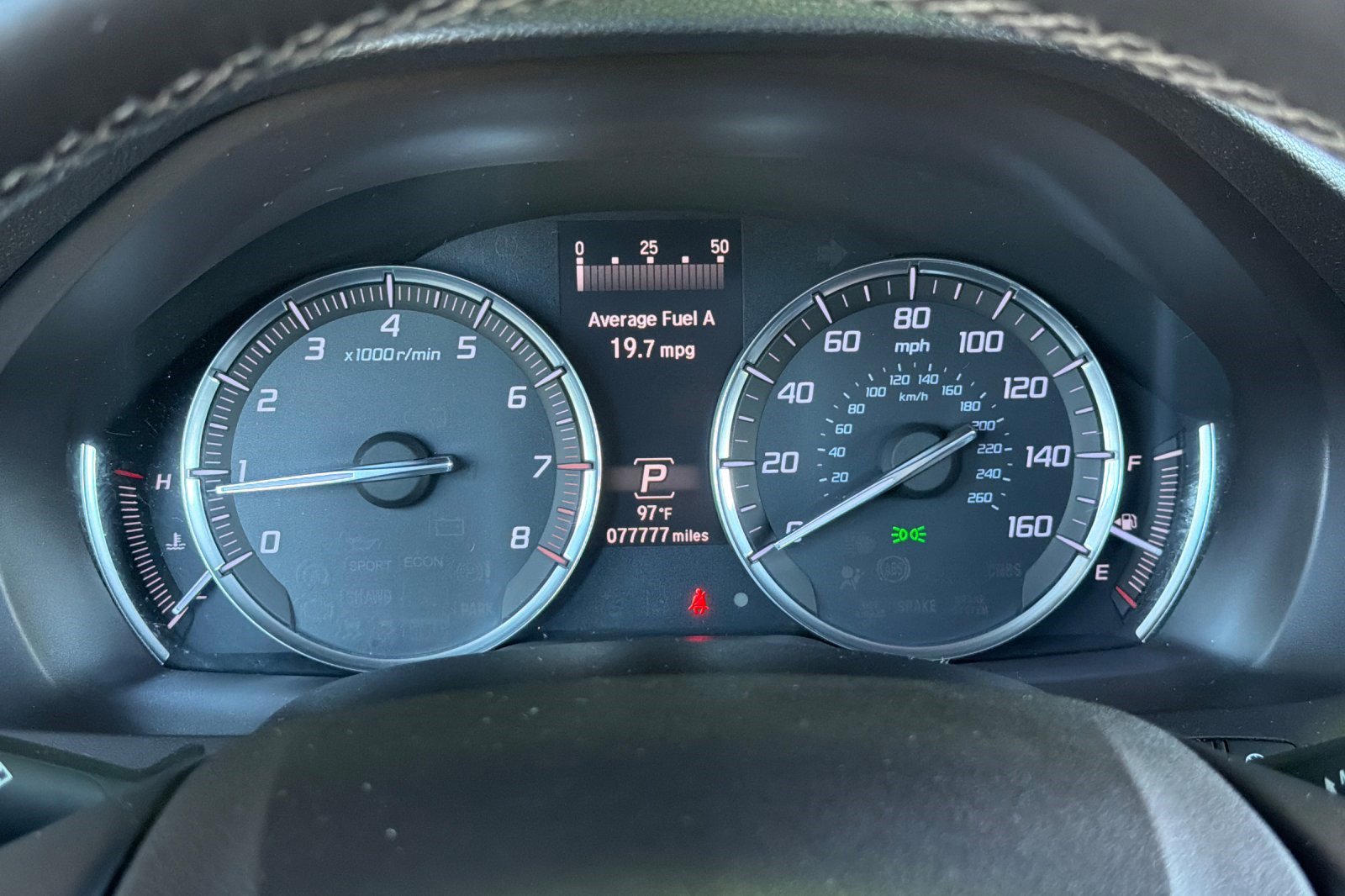 Used 2018 Acura MDX SH-AWD w/ Technology Package image 33