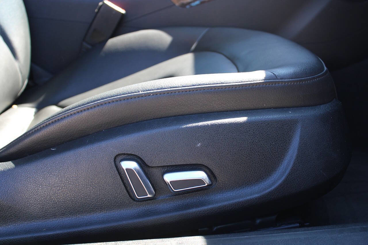 Used 2014 Audi A5 2.0T Premium Plus w/ Premium Plus Package image 38