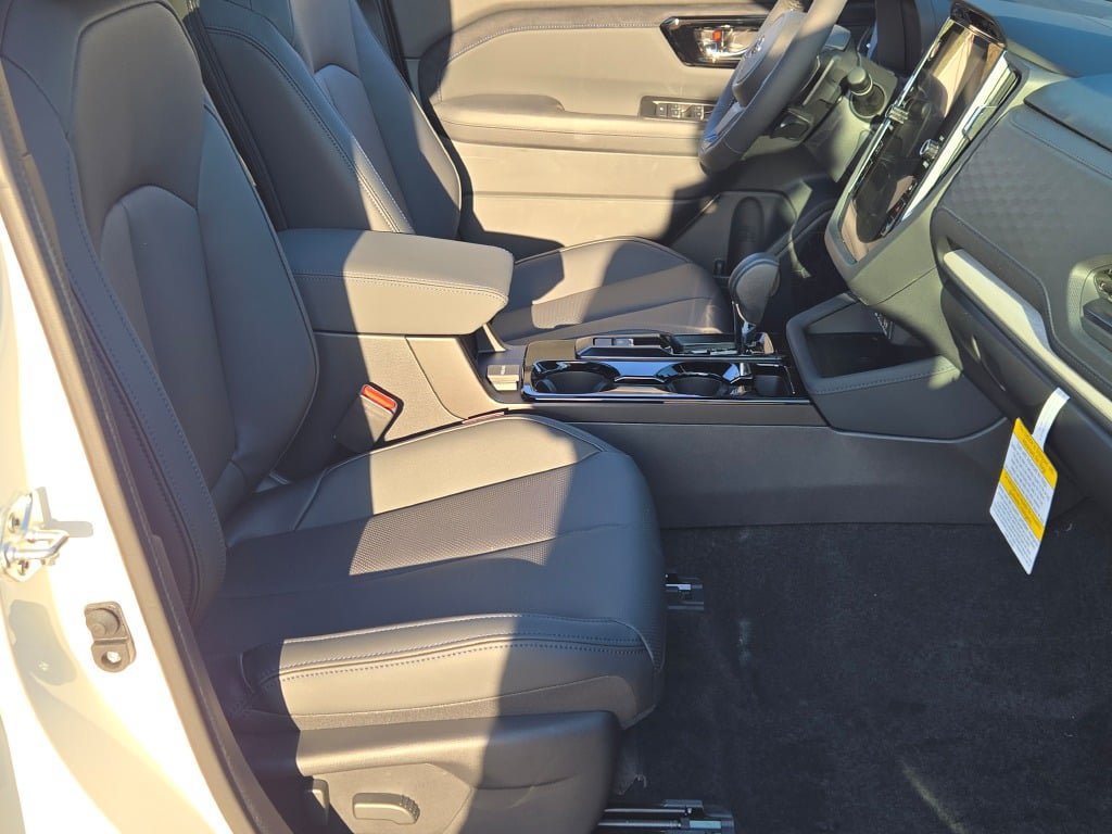 New 2026 Subaru Forester Limited AWD/4WD image 8