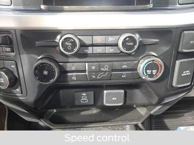 New 2025 Ford F550 XL image 22