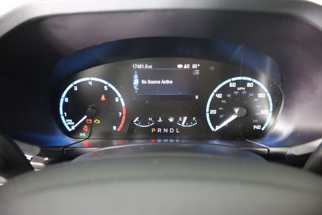 Used 2024 Ford Bronco Sport Big Bend w/ Convenience Package AWD/4WD image 38