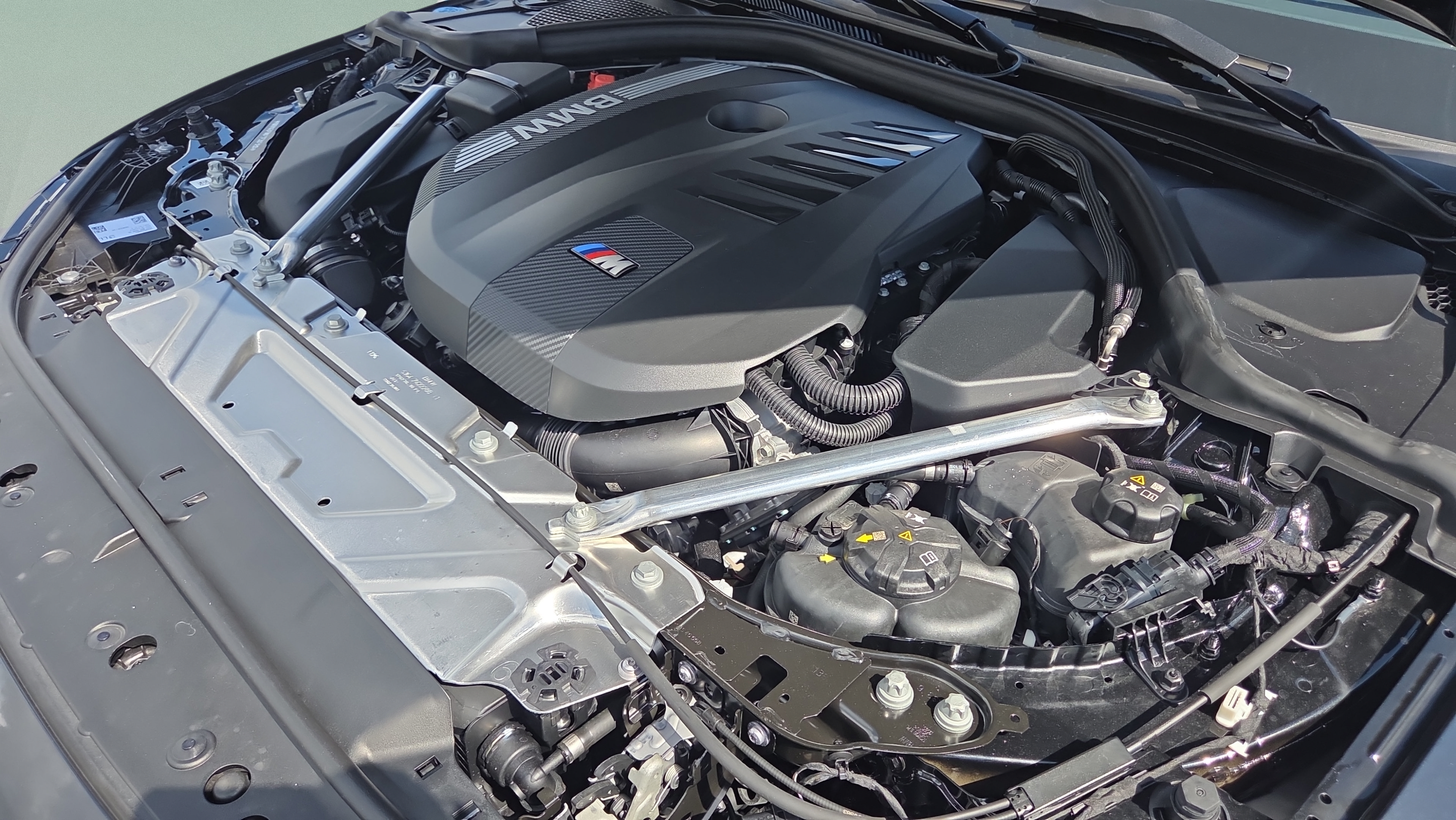 New 2026 BMW 440i xDrive w/ Premium Package AWD/4WD image 20