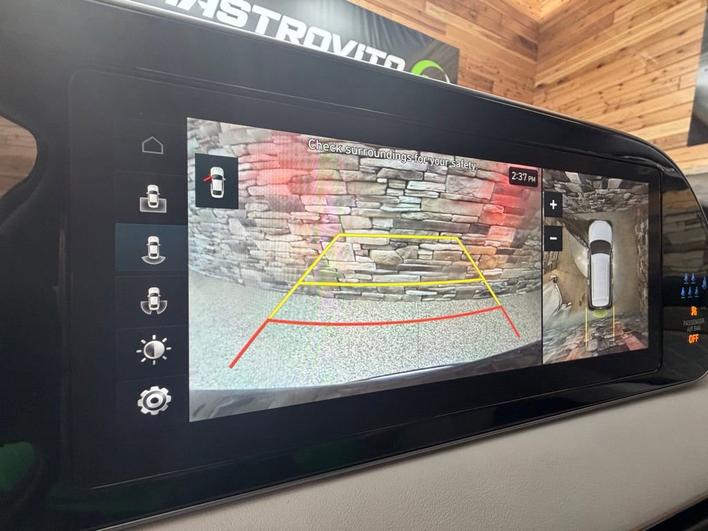 Used 2022 Hyundai Palisade Calligraphy AWD/4WD image 22