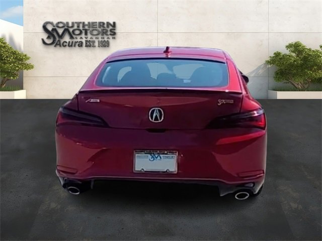 New 2026 Acura Integra A-Spec image 25