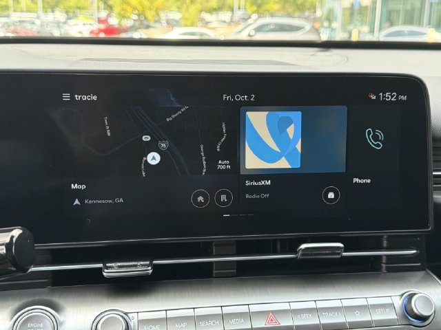 Used 2026 Hyundai Kona Limited FWD image 31