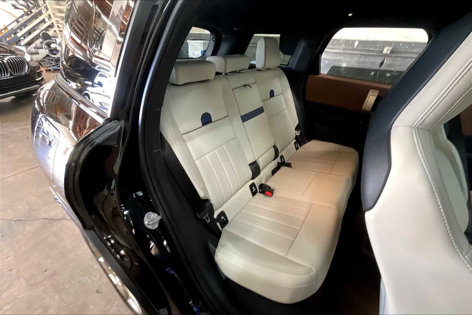 Used 2025 MINI Cooper Countryman SE image 30