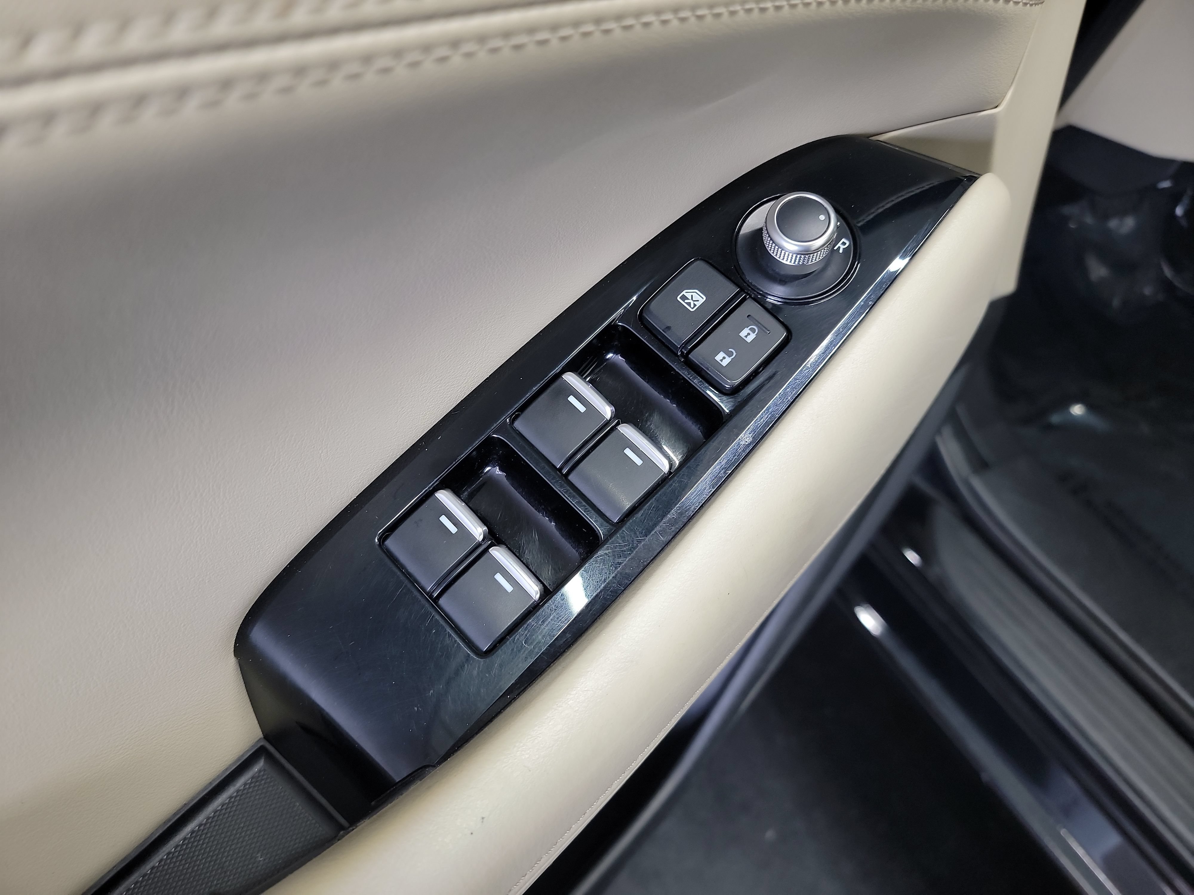Used 2018 MAZDA MAZDA6 Grand Touring FWD image 14