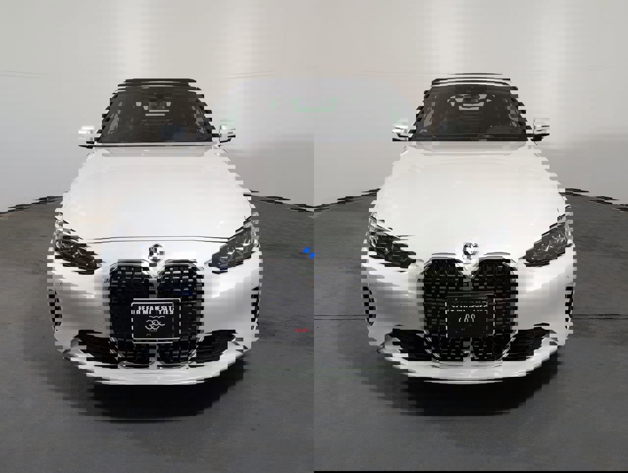 Used 2022 BMW 430i xDrive Convertible w/ Premium Package image 25