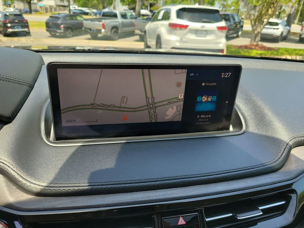 Used 2023 Acura MDX SH-AWD w/ Advance Package image 30