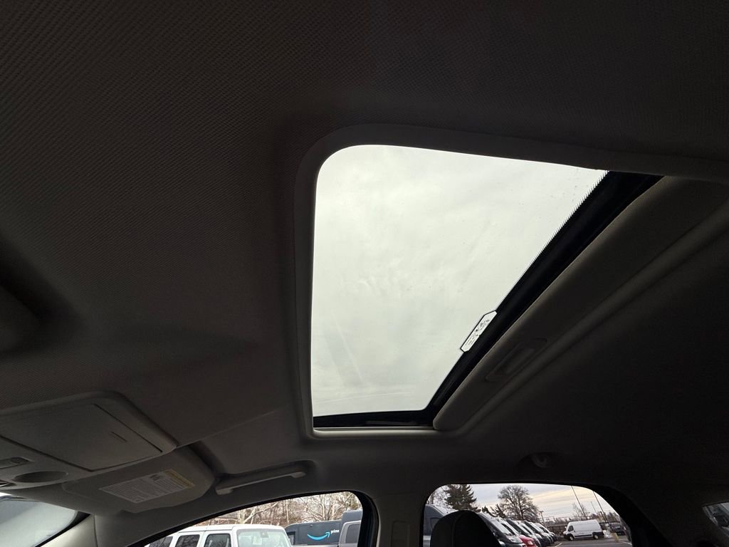 Used 2019 Ford EcoSport SE image 25