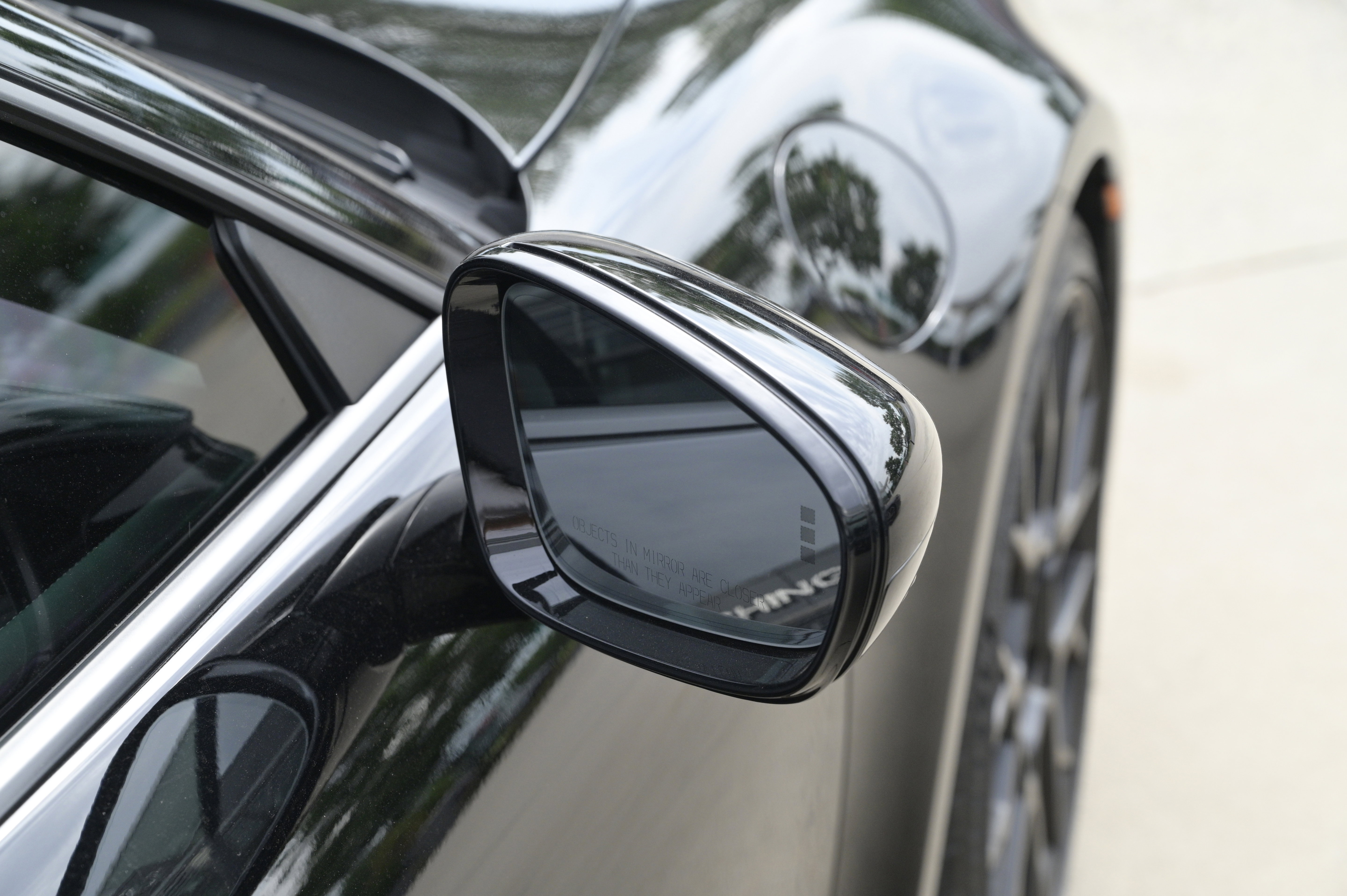 Used 2024 Porsche 911 Targa 4S image 13