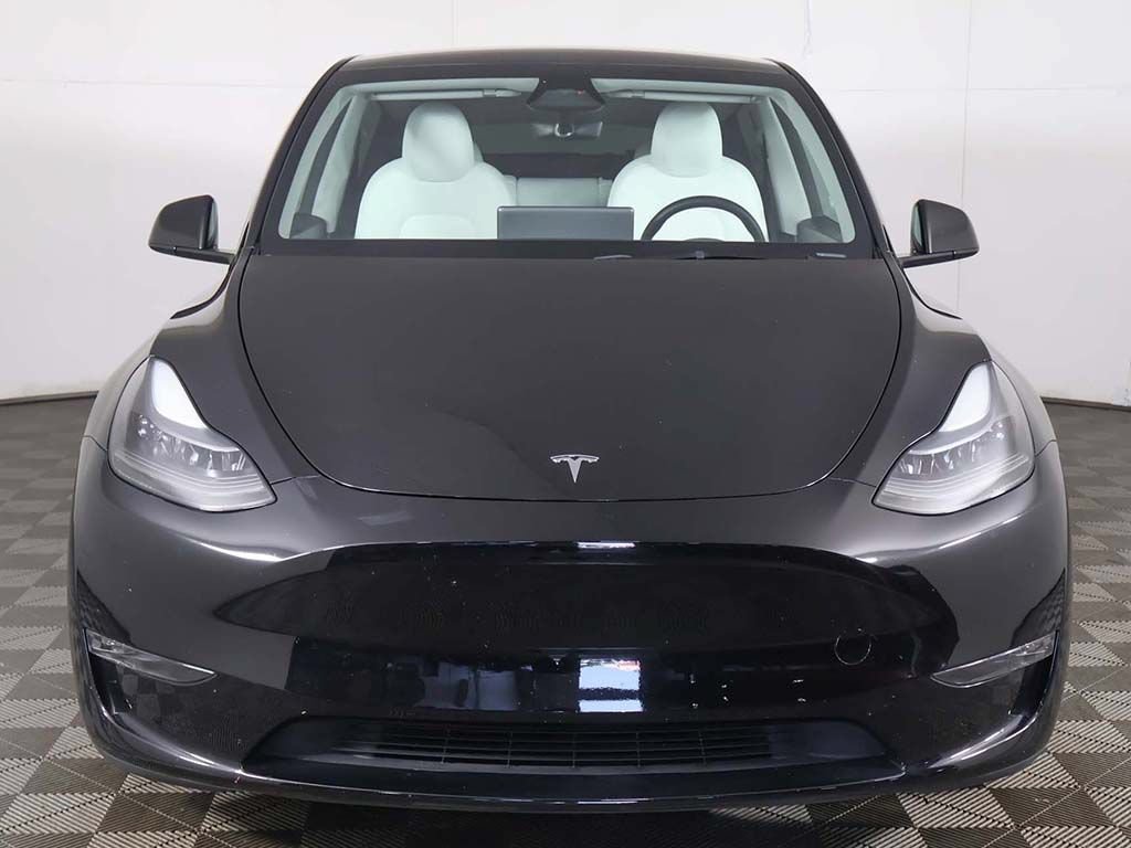 Used 2024 Tesla Model Y Performance AWD/4WD image 14