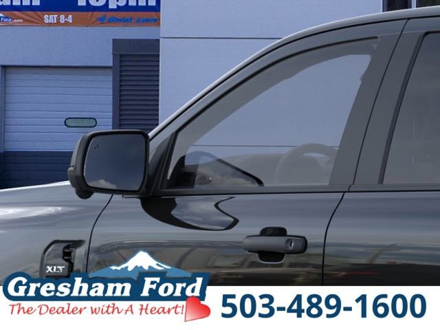 New 2026 Ford Ranger XLT w/ Equipment Group 301A High AWD/4WD image 23