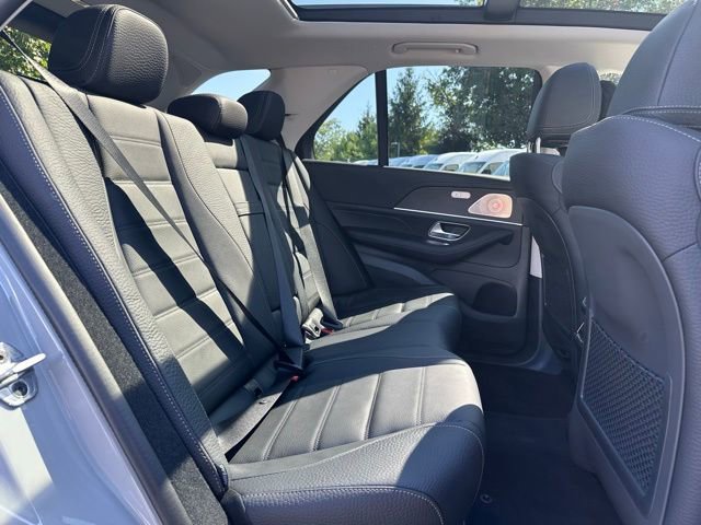 New 2026 Mercedes-Benz GLE 450 4MATIC image 21