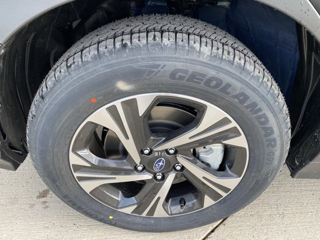 New 2026 Subaru Crosstrek 2.5i Premium image 24