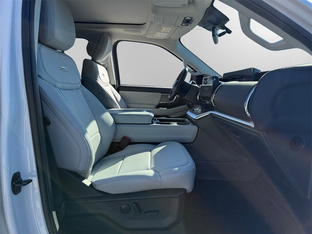 New 2026 Ford Expedition Max Platinum w/ Driver's Package image 15