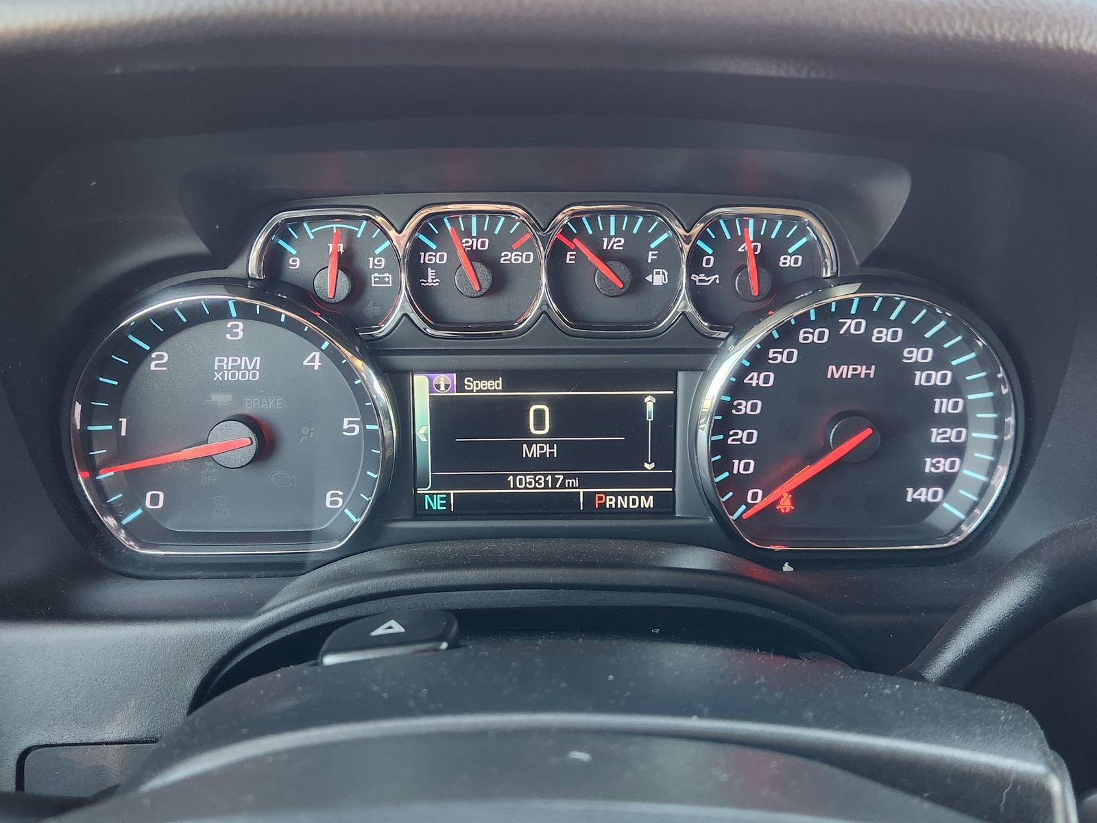 Used 2015 Chevrolet Tahoe LT image 19