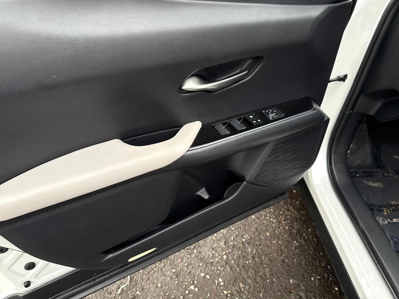 Used 2019 Lexus UX 200 200 Base image 10