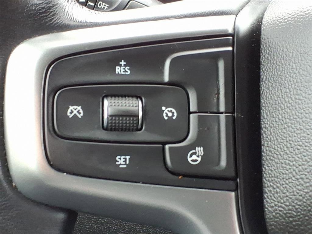 Used 2022 Chevrolet Silverado 1500 LT Trail Boss w/ Safety Package image 21