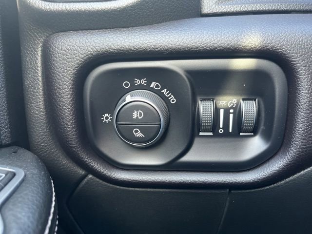 Used 2024 RAM 2500 Rebel image 29