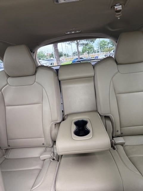 Used 2019 Acura MDX FWD image 11