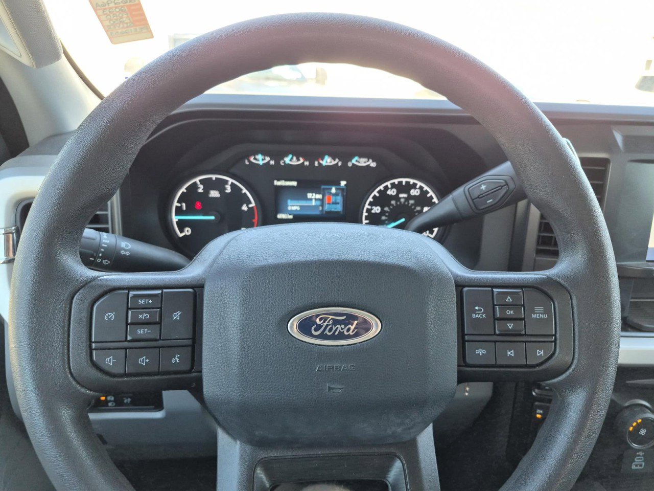 Used 2023 Ford F250 XLT image 20