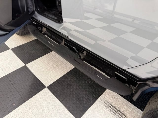 Used 2025 GMC Hummer EV 2X AWD/4WD image 30
