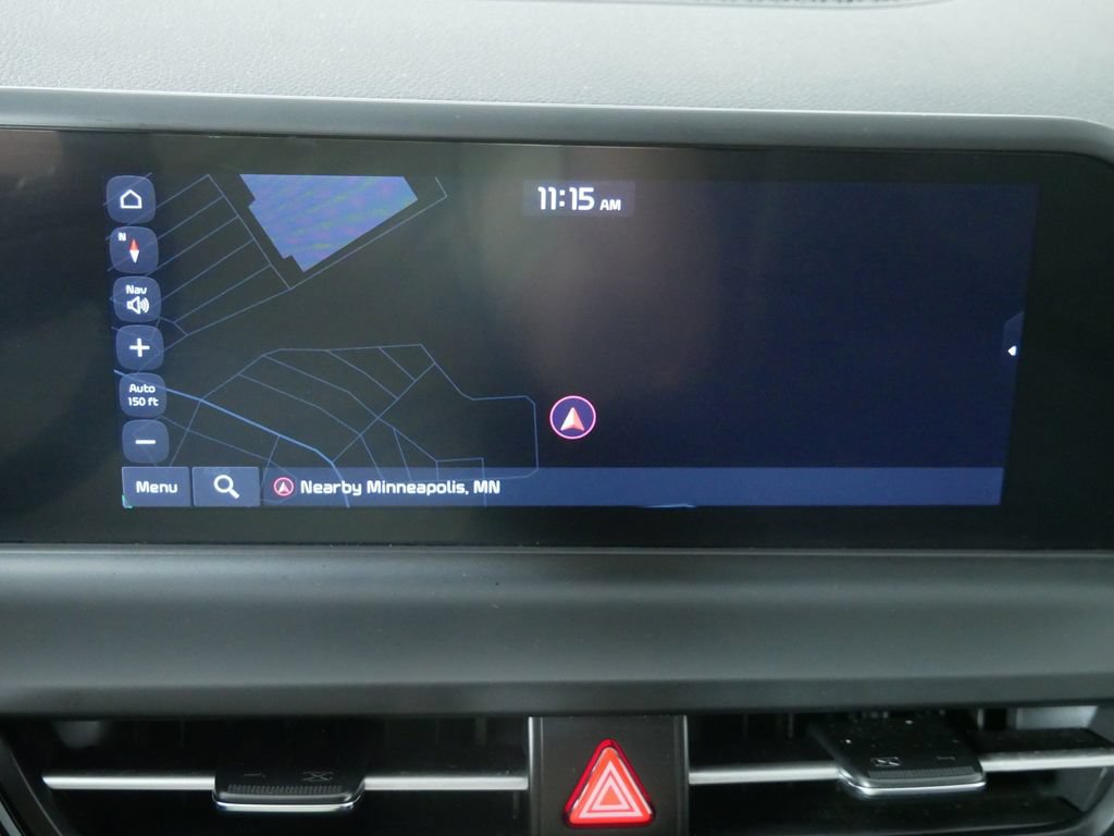 Used 2026 Kia Seltos S AWD/4WD image 32