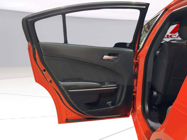Used 2022 Dodge Charger SXT image 35